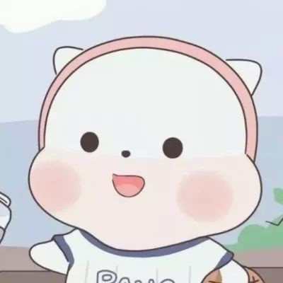 卡哇伊头像合集