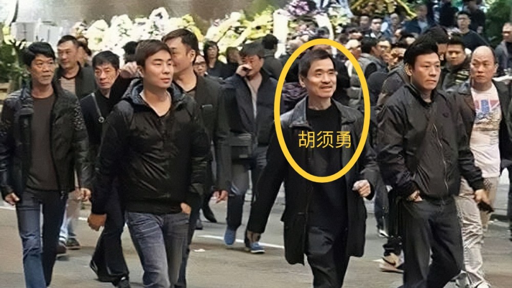 过十亿身家的黑帮14k【伦敦金】教父传奇_腾讯新闻