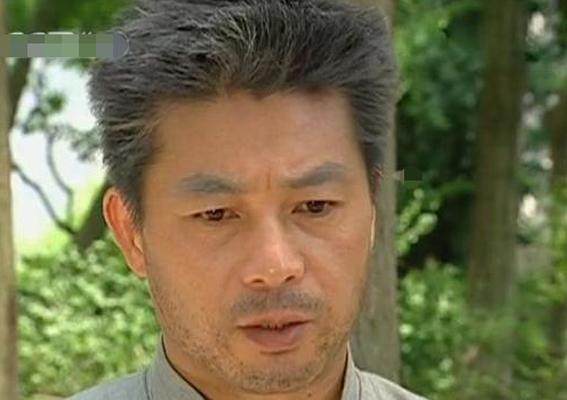 去世,享年58岁却因为人低调,今无人知晓|情深深雨蒙蒙|李副官|曹秋根