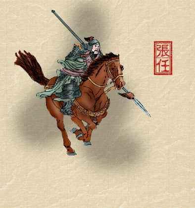 此人为刘璋手下第一猛将武力不输张飞不死赵云无缘五虎上将