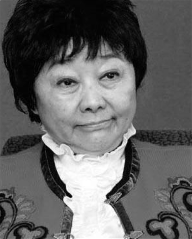 女首富龚如心为寻亡夫下落被风水师迷住15年被骗32亿