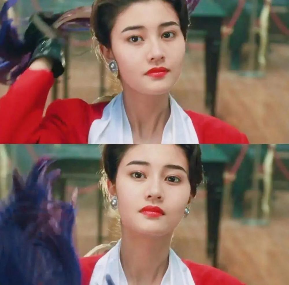 80后心中的香港女星颜值排行前十你同意吗