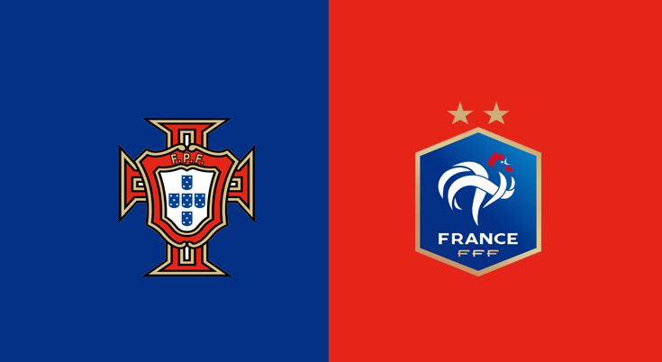 欧洲杯分析:葡萄牙 vs 法国 法国战意十足