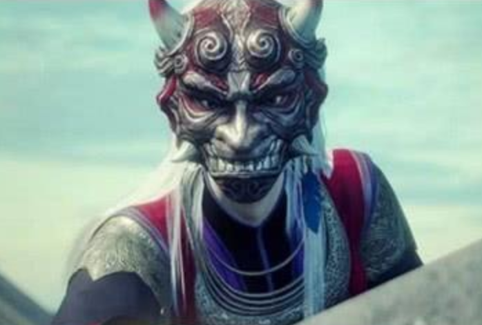 不良人各大势力的面具都代表什么通文馆代表戏曲尤川的面具比不良帅还