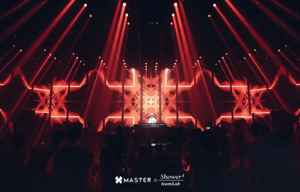 上海master:顶级娱乐"爆品"必有理由!_腾讯新闻