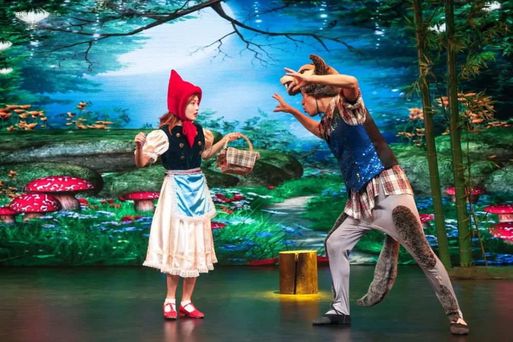 一周排片预告|欢乐享不停,小剧场传递大智慧