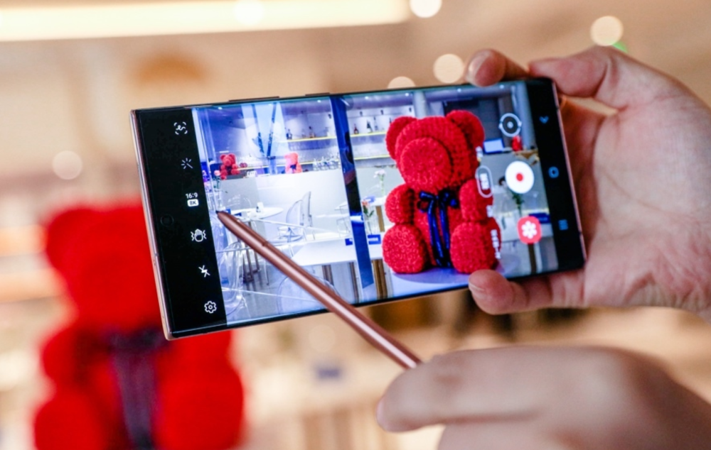 大屏幕手机排行_手机屏幕配置最优秀的几款手机,三星galaxys21uitra屏幕排行第一