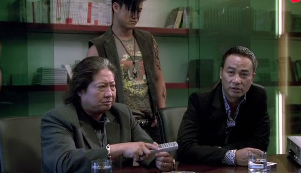 英雄迟暮69岁洪金宝的流金岁月那个身手矫健的胖子老咯