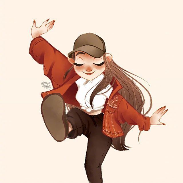 点赞最多的个性文案潇洒随性别具一格