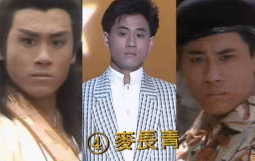 老戏骨麦长青无戏可拍心中有大爱街头做义工奉献爱心