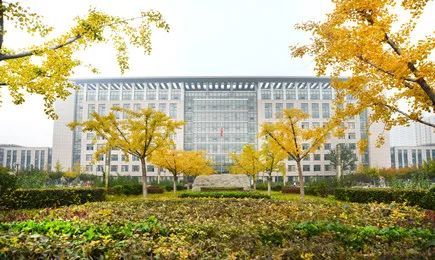 唐山师范学院是河北省一所全日制普通本科高等院校.