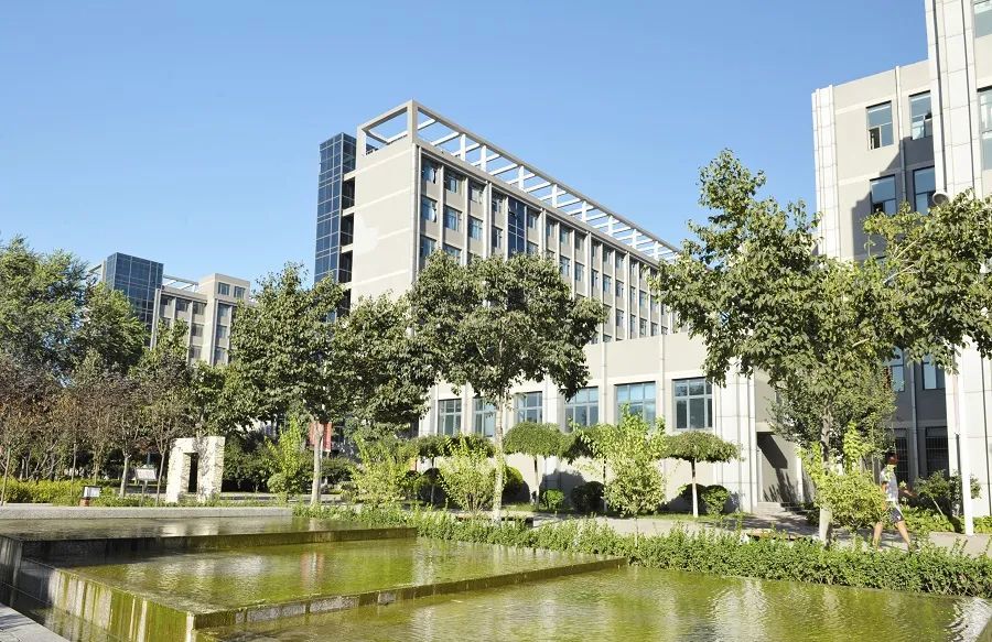 华北理工大学轻工学院成立于2001年的华北理工大学轻工学院是经河北省
