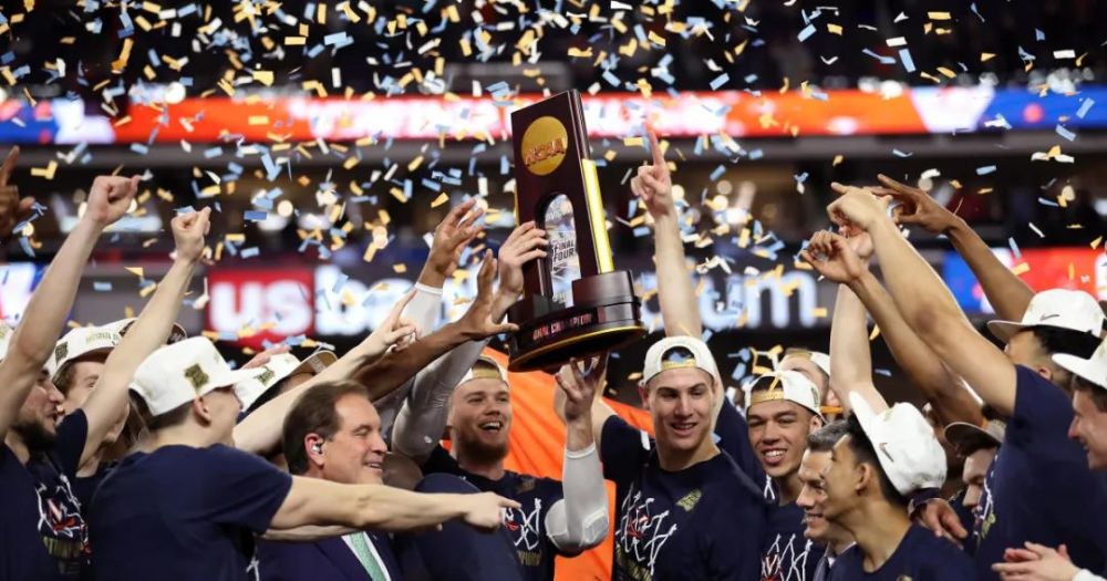  美国大学体育管理教授：为什么LDL不该成为电竞中的NCAA？