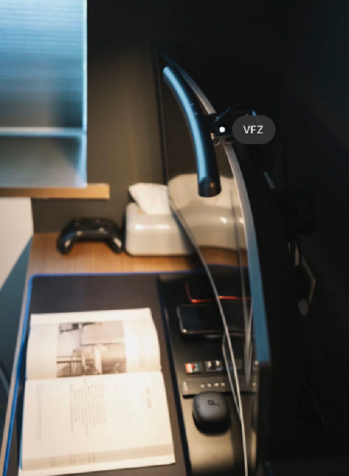 灯十大排行_行业黑马VFZ,618屏幕挂灯品牌排行前5!