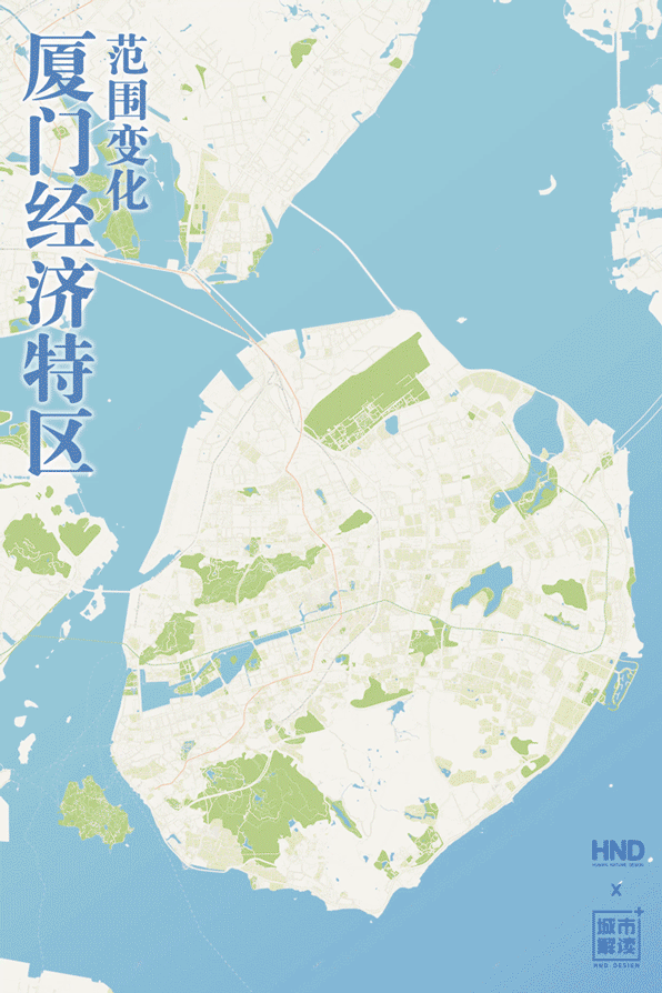 年轻人为什么逃离厦门