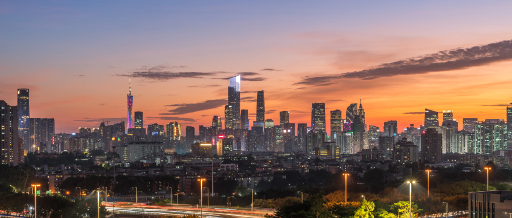 广州gdp高_深圳:看了全球城市综合排名才知,广州的实力,非GDP所能涵盖