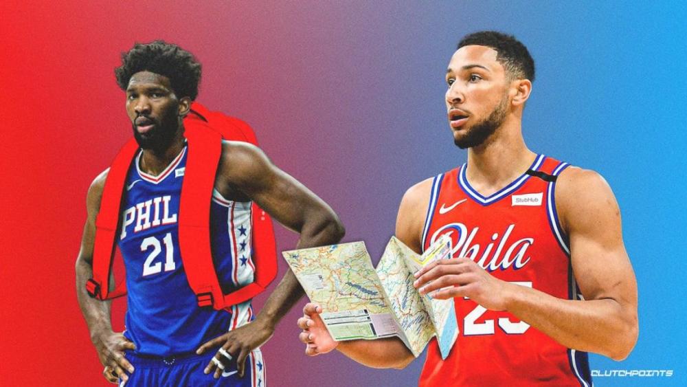 布雷特·布朗 西蒙斯——NBA史上第一大骗子！