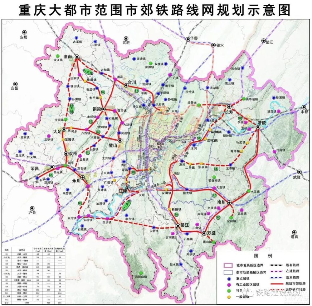 成渝铁路改造规划图图片