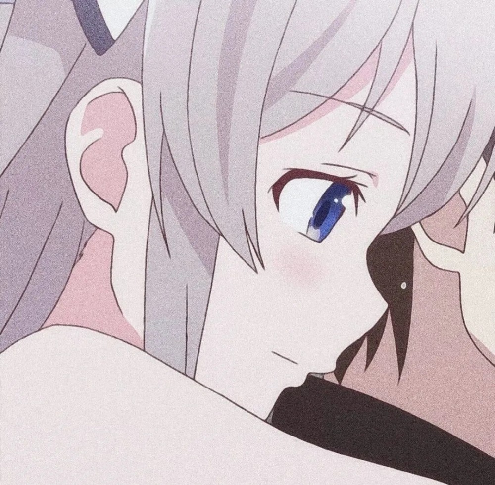 情头/"土味情话微甜"