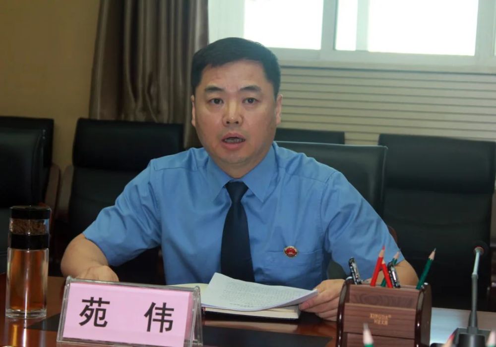 临检检务西安市检察院副检察长廖平来临潼区检察院督导检查重点工作