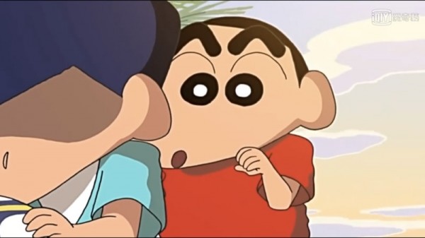 你真的看懂蜡笔小新了吗不仅是小孩就连大人都喜欢看的卡通