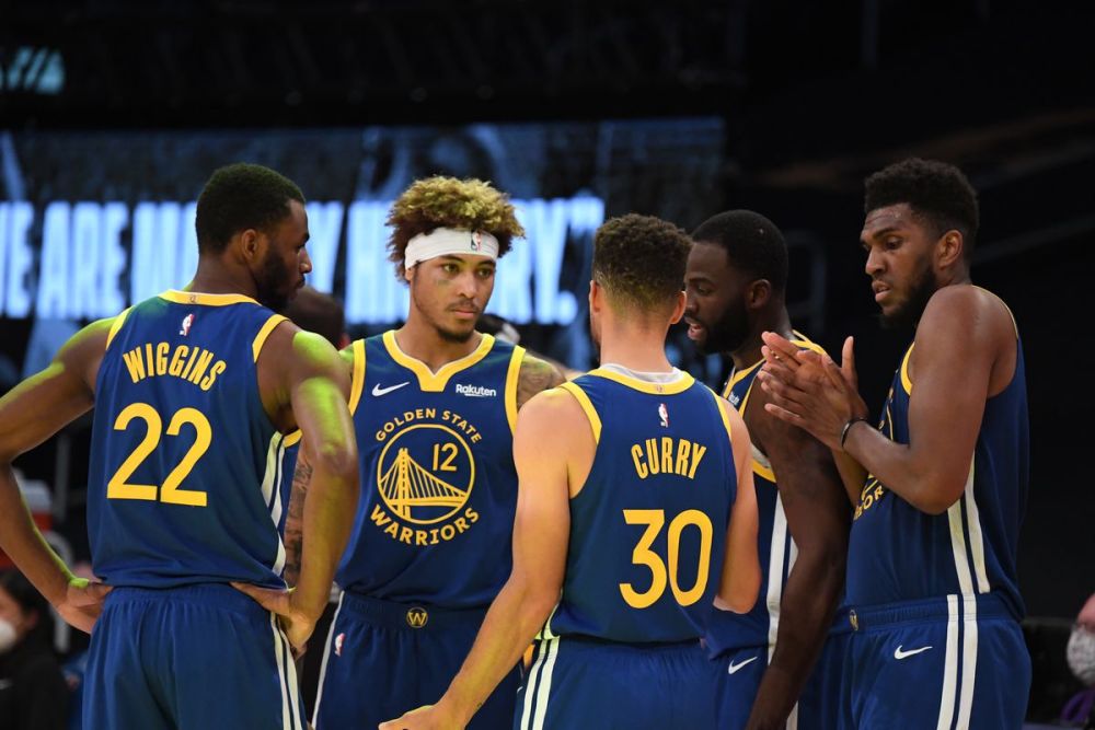 休赛季 NBA本赛季最令人失望的5支球队：湖人仅排第3名，第一名并非篮网！