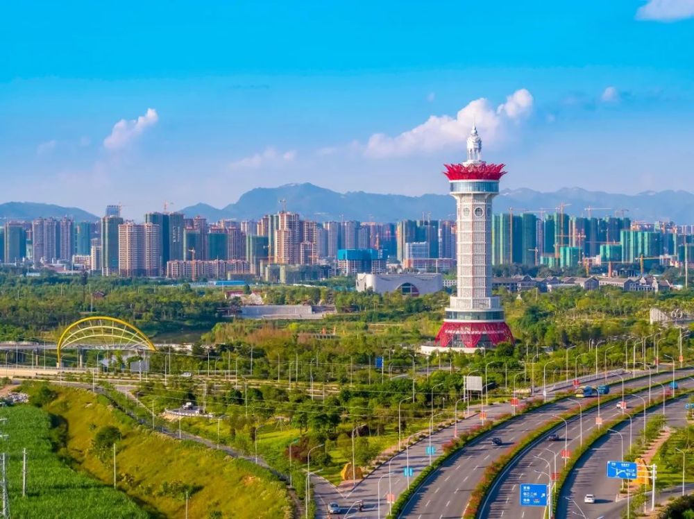 贵港城西大爆发!