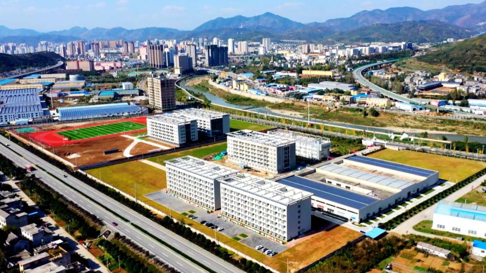 秦岭大学,中原大学,这样的校名谁敢用?