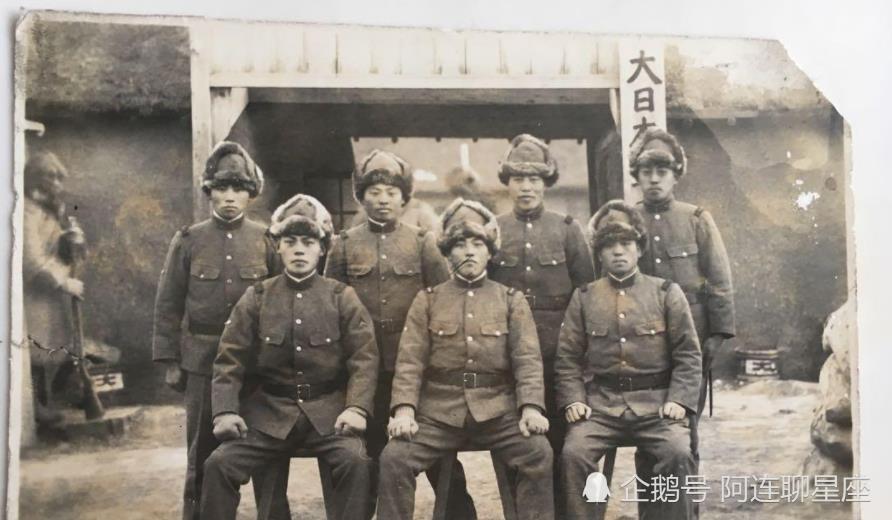 1950年,政府要伪满战犯填写简历,汉奸的儿子摊牌:我是红色特工