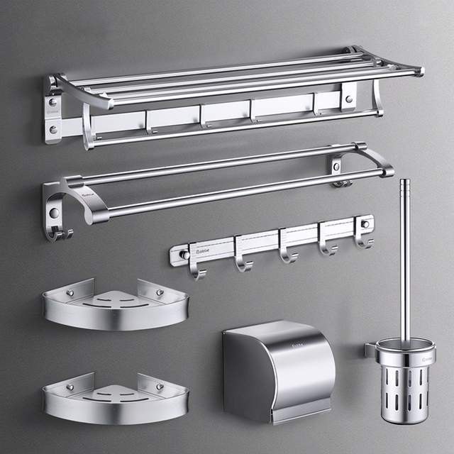 五金篇之卫浴五金