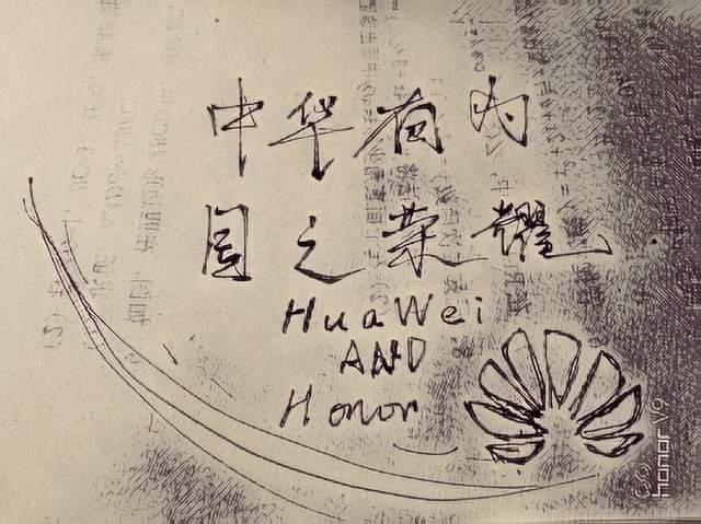 中华有为,中华之人人有为,真心希望中国能多几个像华为一样的公司企业