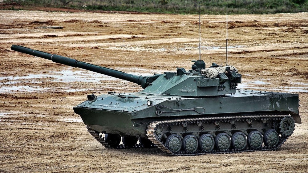 孟加拉求购两栖坦克中俄产品上演对决国产vn16遭遇劲敌