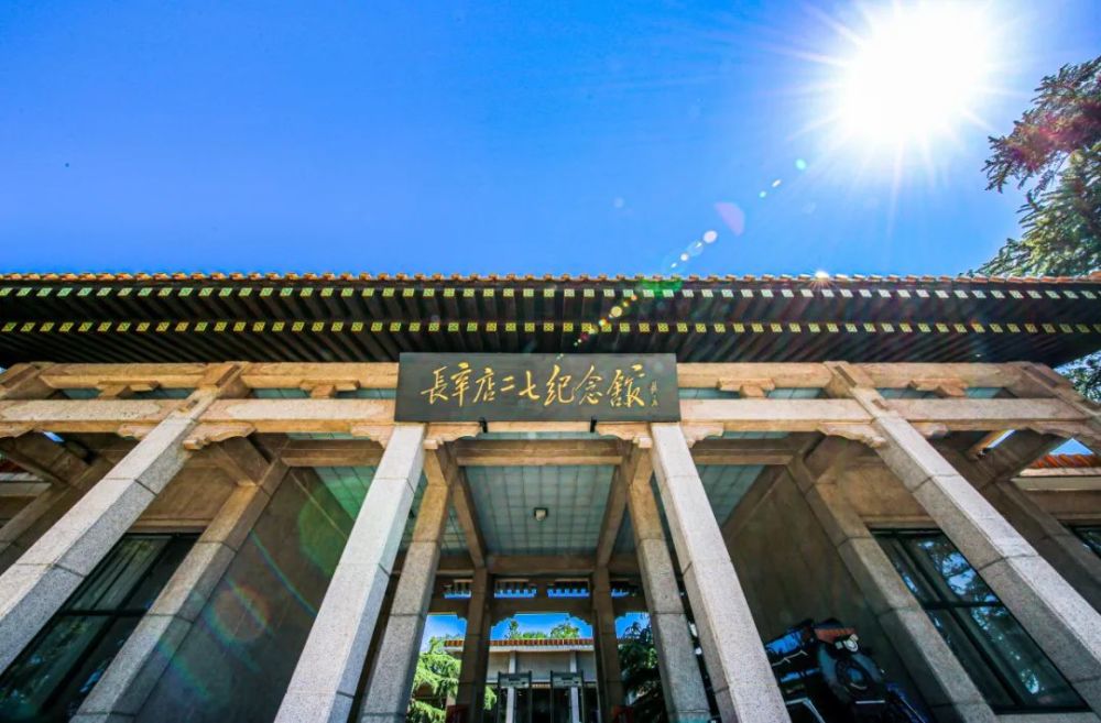 直播预告北方的红星走进长辛店二七纪念馆