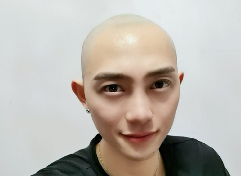 可以看出,相光耀的反击只要有两点.