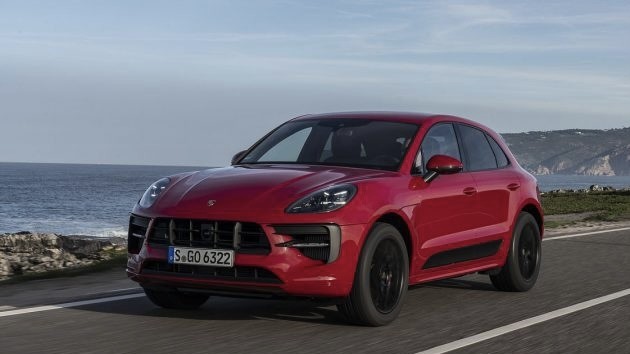 大众ea888 evo 4引擎,动力再一次升级?