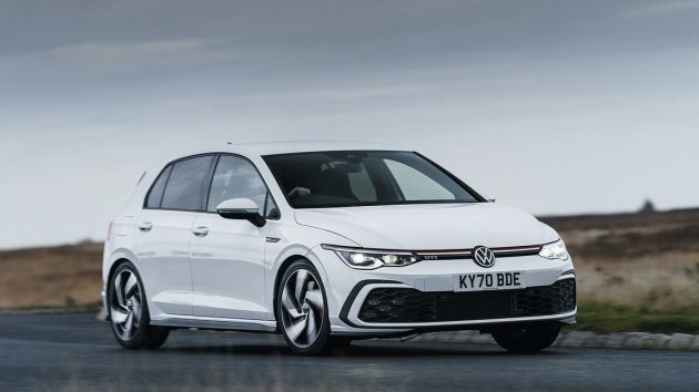 大众ea888 evo 4引擎,动力再一次升级?