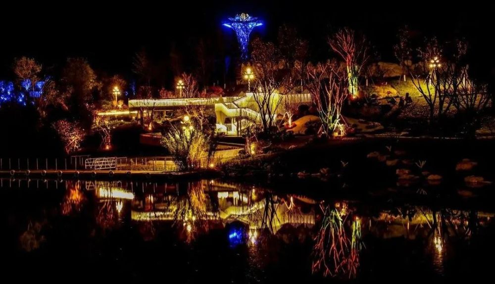 学院西门红星美凯龙金龙大道北莲花湖莲花湖湿地公园莲花湖公交首末站