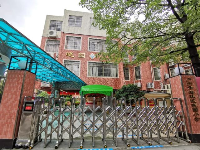 時代潤南以後的業主小孩入讀曉園小學和曉園中學的幾率比較高,不過