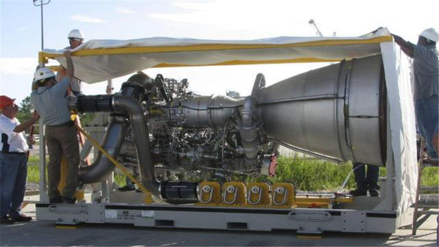 俄罗斯图160战略轰炸机所使用的发动机为何不卖中国