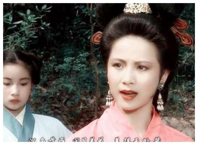 一块关公墓碑被发现,上面刻了五个大字,"关羽老婆之谜"被揭开|曹月娥