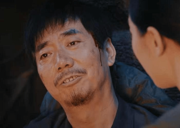 盗墓笔记解连环改头换面坚忍二十年最后和吴三省一起消失