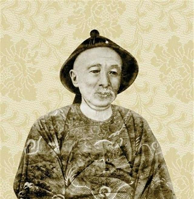 1916年,晚清巨富盛宣怀去世,创11项中国第一,留下10亿遗产