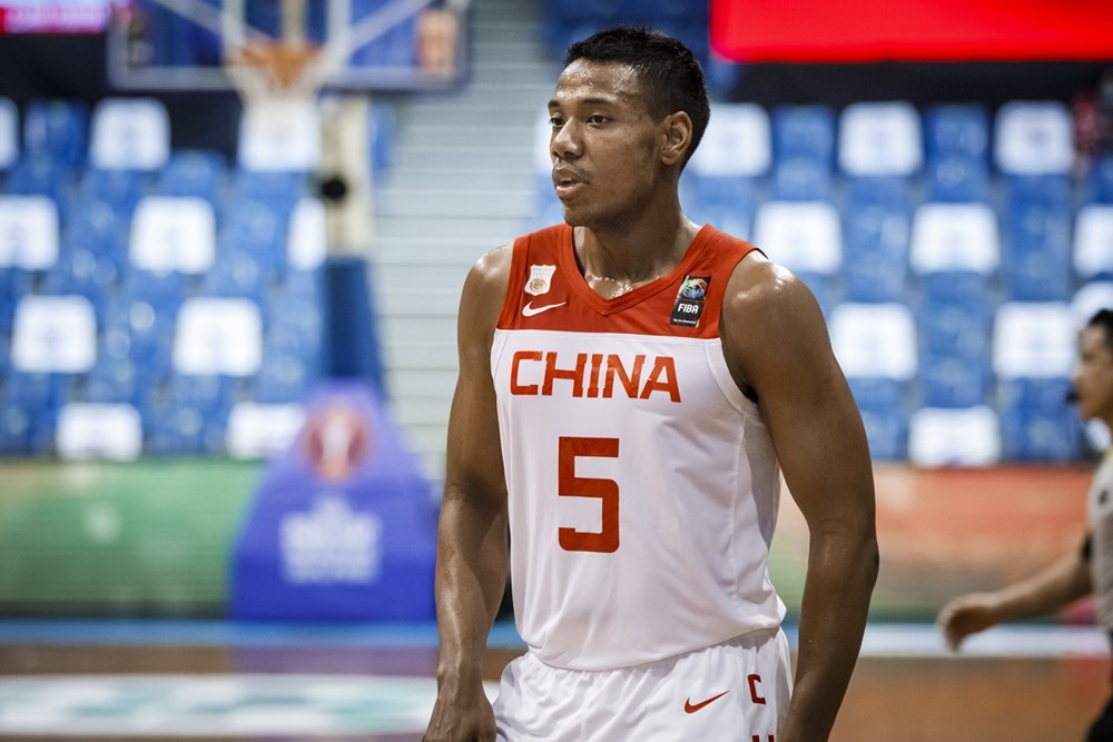 虚惊一场!吴前和徐杰没有被淘汰,王少杰祝铭震或无缘12人大名单