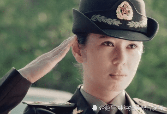 告别战狼245岁影后余男无戏可拍