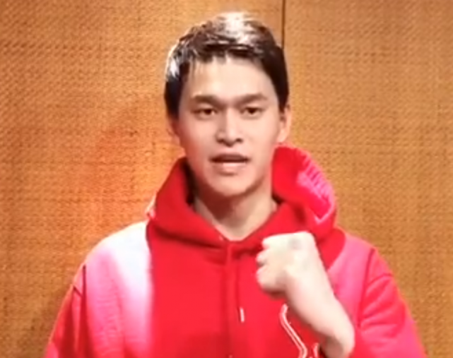 持续877天！孙杨案终迎大结局，时间线一览，游泳生涯还“活着”_腾讯新闻