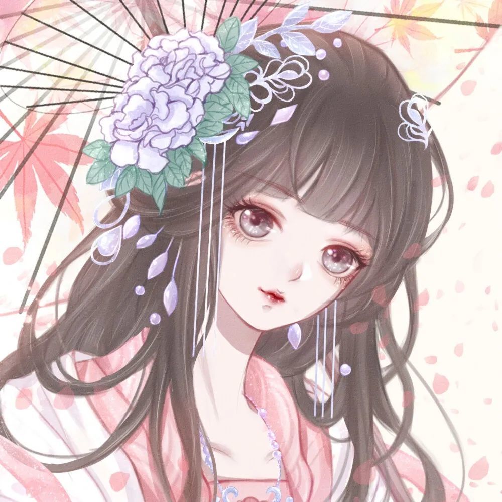 超美仙气女古风名字(超美仙气女古风名字两个字)