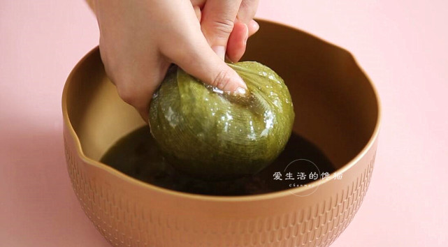 自制艾草薄荷膏,驱蚊止痒,食品级无添加,做法太简单了