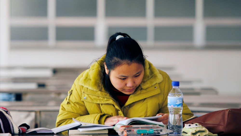 大学4年要花多少钱,读研的花费只多不少考研前可得弄理解_腾讯新闻(2023己更新)插图1