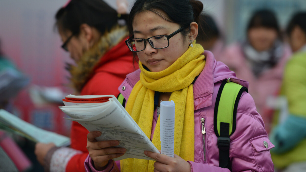 大学4年要花多少钱,读研的花费只多不少考研前可得弄理解_腾讯新闻(2023己更新)插图3