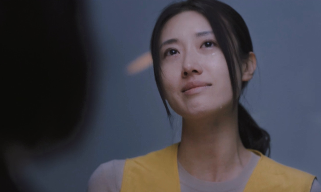 《谎言真探》周若君遭遇家暴杀夫,背后真相远比这个残忍